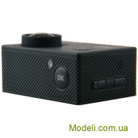 SJCam SJ4000-Black Экшн камера SJCam SJ4000 (черный)