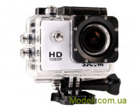 SJCam SJ4000-White Экшн камера SJCam SJ4000 (белый)