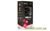 SJCam 5000X-Red Экшн камера SJCam SJ5000X 4K оригинал (красный)