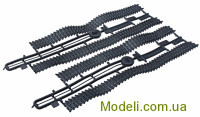 Skif 237 Пластиковая модель 1:35 Т-55 с БТУ-55