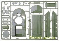 Skif 243 Купить масштабную модель БМД-1 (новые катки, ПТУР)