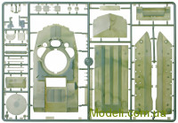 Skif 244 Сборная модель 1:35 БМД-2