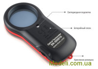 SkyRC SK-500010 Оптический тахометр SkyRC Helicopter Optical Tachometer для радиоуправляемых вертолетов