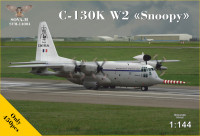 Самолет C-130K W2 "Snoopy"