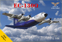 Самолет EC-130Q