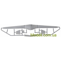 Sova Model 72002 Сборная модель 1:72 Northrop Grumman Firebird OPV с контейнерами