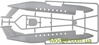Sova Model 72005 Сборная модель 1:72 Beechcraft 1900С-1