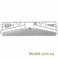 Sova Model 72025 Сборная модель 1:72 Бе-8 (с водными лыжами и подводными крыльями)