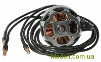 T-Motor TM-MN3510-630 Мотор T-Motor MN3510-15 KV630 3-4S 495W для мультикоптеров