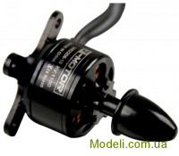 T-Motor TM-MS2208-1100 Мотор T-Motor MS2208-18 KV1100 2-3S 110W для мультикоптеров