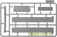 Takom 2042 Сборная модель 1:35 Т-55АМВ