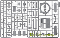 Takom 2056 Сборная модель 1:35 Т-55А