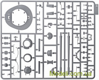 Takom 2056 Сборная модель 1:35 Т-55А