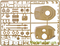 TAMIYA 35140 Сборная модель американского танка M60A3