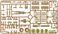 TAMIYA 35140 Сборная модель американского танка M60A3