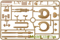 TAMIYA 35140 Сборная модель американского танка M60A3