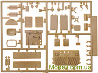 TAMIYA 35140 Сборная модель американского танка M60A3