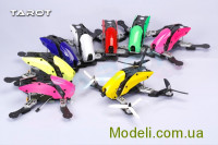 Tarot TL280C-SET Квадрокоптер гоночный Tarot 280C FPV Racing