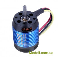 Tarot TL450MX-1700 Мотор бесколлекторный 1700KV/3.5мм Tarot 450