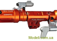 Tarot TL50900-02 Голова основного ротора Tarot 500 DFC оранжевая (TL50900-02)