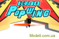 TechOne TO-04003 Летающее крыло Tech One Popwing, 1300мм EPP ARF