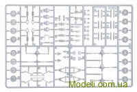 TRUMPETER 05535 Масштабная модель бронеавтомобиля ASLAV-PC PHASE 3