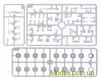 TRUMPETER 05535 Масштабная модель бронеавтомобиля ASLAV-PC PHASE 3