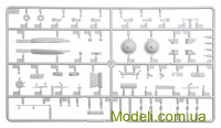 TRUMPETER 05595 Купить масштабную модель танка T-72M4CZ MBT