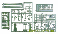 Unimodels 212 Купить масштабную модель САУ М7Б1