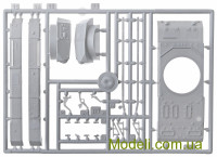 Unimodels 272 Сборная модель 1:72 Pz.Kpfw III Ausf. L