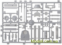 Unimodels 272 Сборная модель 1:72 Pz.Kpfw III Ausf. L