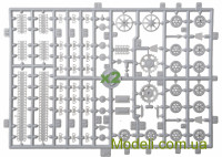 Unimodels 272 Сборная модель 1:72 Pz.Kpfw III Ausf. L