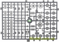 Unimodels 275 Сборная модель 1:72 Panzer III Ausf N