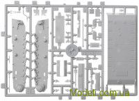 Unimodels 277 Сборная модель 1:72 Sturmgeschutz III Ausf.C