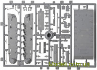 Unimodels 280 Сборная модель 1:72 Sturmgeschutz 40 Ausf F/8