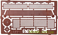 Unimodels 280 Сборная модель 1:72 Sturmgeschutz 40 Ausf F/8