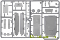 Unimodels 485 Масштабная модель 1:72 Немецкая САУ Jagdpanzer 38(t) с 7.5cm Pak 42 L/70