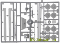 Unimodels 485 Масштабная модель 1:72 Немецкая САУ Jagdpanzer 38(t) с 7.5cm Pak 42 L/70