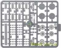 Unimodels 485 Масштабная модель 1:72 Немецкая САУ Jagdpanzer 38(t) с 7.5cm Pak 42 L/70