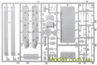 Unimodels 548 Сборная модель 1:72 Танк Panzer IV Ausf J