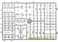 Unimodels 550 Масштабная модель 1:72 САУ Sturmgeschutz IV (Sd.Kfz.167)