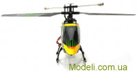 WL Toys V912 Радиоуправляемая модель вертолета 4-х канальный большой р/у 2.4GHz Sky Dancer