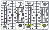 ZVEZDA 3538 Сборная модель танка Т-26 обр. 1933г.