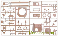 ZVEZDA 3678 Модель для склеивания танка Пантера Ausf.D