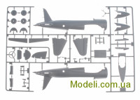 ZVEZDA 4805 Сборная модель советского бомбардировщика Су-2