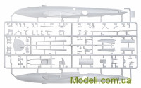 ZVEZDA 4809 Купить масштабную модель самолета Пе-2