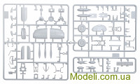 ZVEZDA 4809 Купить масштабную модель самолета Пе-2