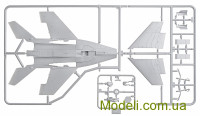 ZVEZDA 7278 Купить масштабную модель истребителя МиГ-29 (9-13)