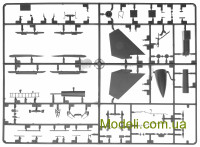 ZVEZDA 7295 Сборная модель российского многоцелевого истребителя СУ-27СМ