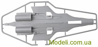 ZVEZDA 7297 Сборная модель 1:72 Су-33